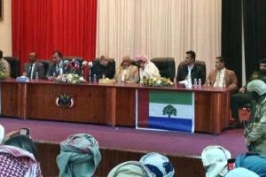 تصريحات مثيرة للجدل لصحفي تحذّر من “مخطط سعودي” في حضرموت