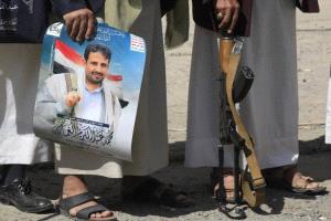 هلع الحوثيين.. غياب قيادات الصف الأول عن فعاليات التعبئة بصنعاء