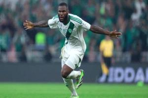 عودة كيسي ومجرشي لتشكيل الأهلي جدة أمام الخلود في دوري روشن