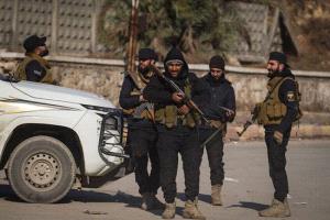 الرقة عطشى بعد تفجير الجسر… اتهام رسمي لقسد بتصعيد خطير