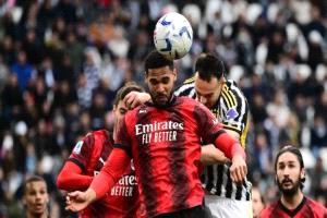يوفنتوس وميلان على طاولة التبادل الشتوي