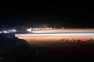 توتر في وادي حضرموت: شماليون يختطفون طقمين من جنود حضارم