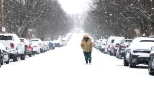 العاصفة القطبية تحصد الأرواح وتشلّ أمريكا