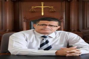 قاضٍ في عدن يدعو لإنشاء مجمع قضائي متكامل لتعزيز العدالة والتحول الرقمي