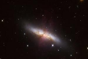 دراسة تشكك في احتمال وجود حياة على يوروبا قمر كوكب المشترى

