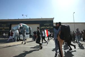 بعفو رئاسي.. الإفراج عن آلاف السجناء في مصر