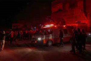 رصاص الاحتلال يحصد روحًا جديدة جنوب غزة