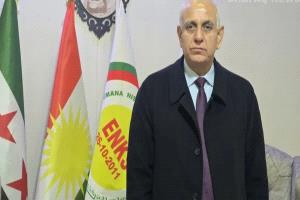 المجلس الكوردي يتهيأ للقاء الشرع ويدعو لوقف النار