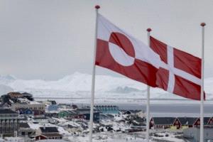 غرينلاند تشارك رسميًا في اجتماع روبيو وسط تكهنات بصفقة محتملة