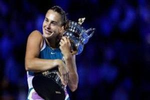 ريباكينا تفك عقدة سبالينكا وتستعيد العرش من بوابة ملبورن