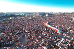 اليافعي يكشف أكاديمية التضليل.. العربية والحدث تحت المجهر الجنوبي