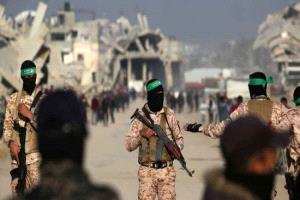 حماس تستأنف البحث عن جثة آخر رهينة إسرائيلي في غزة