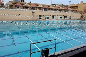 مأساة في 6 أكتوبر: طفلة غرقًا بحمام سباحة