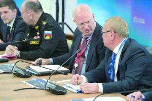 مبعوث بوتين يتهم زيلينسكي بإعاقة السلام عبر تأجيل تسوية الأراضي