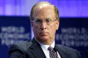 لاري فينك يحذر: الرأسمالية للنخبة و«دافوس» منفصل عن الواقع