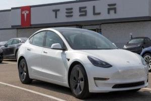 تسلا أكبر المستفيدين من تخفيض كندا للرسوم على السيارات الصينية