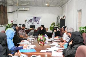 صيرة تضع خريطة 2026 الاستثمارية.. مشاريع خدمية برؤية تنفيذية صارمة