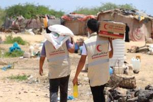 الإمارات في اليمن.. عطاء إنساني وتنموي يخلده التاريخ