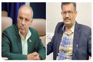 قياديان في الانتقالي ينفيان صلتهما بـ«المجلس الوطني الجنوبي» ويؤكدان التمسك بالمجلس