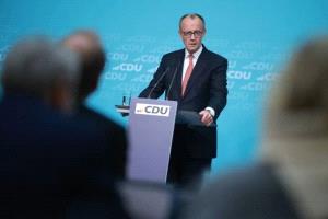 ألمانيا وأوروبا على أعتاب اتفاقية تجارة كبرى مع الهند