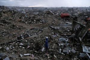 الجيش الإسرائيلي يستعيد جثة الجندي ران غويلي من غزة