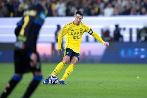 النصر والاتحاد يواصلان الانتصارات في الدوري السعودي