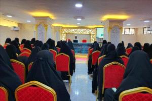 الكلية العليا للقرآن بعدن تطلق دبلوم الفقه الشافعي لتعزيز التأصيل العلمي