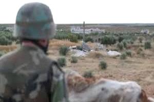 سوريا: انفجار مصنع ذخيرة يقتل 7 جنود ويُلقي باللوم على قسد