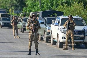 إسلام آباد وواشنطن… شراكة أمنية جديدة