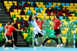 الفراعنة يفرضون الهيمنة.. مصر تُعادل تونس بلقبها الأفريقي العاشر