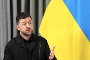 على غرار مادورو.. الرئيس الأوكراني يدعو واشنطن لإطاحة بزعيم الشيشان
