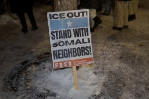 واشنطن تُنهي مظلة الحماية عن الصوماليين رغم استمرار النزاع