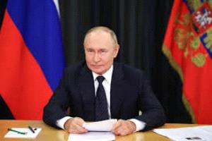 بوتين يستقبل المبعوث الأميركي ويتكوف وسط مساعٍ دبلوماسية لأوكرانيا