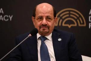 مصدر: الزنداني يلوّح بالانسحاب من رئاسة الحكومة.. لهذا السبب!