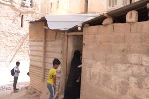 نازحة في سيئون تكشف مأساة الحرب وغياب الإغاثة منذ 9 سنوات