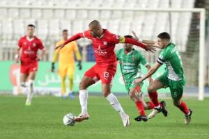 ترجي مستغانم يبتسم في اللحظة الأخيرة ويبتعد عن شبح الهبوط