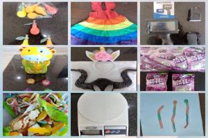 عدن والمهرة.. الهيئة تمنع دخول منتجات مخالفة ومواد تجذب الأطفال للمحرمات