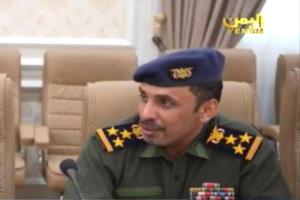 تعيين العميد طارق النسي رئيساً لمصلحة الهجرة والجوازات والجنسية