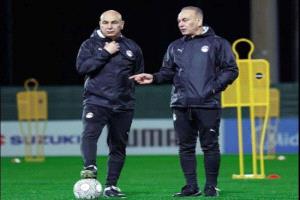 حسام حسن يحسمها مبكرًا استبعاد صبحي ولاشين قبل مواجهة بنين