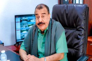 تدهور صحة اللواء أحمد بن بريك ونقله لمستشفى في الرياض وسط اتهامات بالاحتجاز القسري