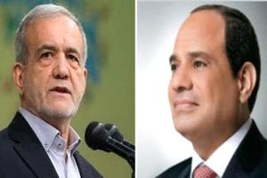 القاهرة–طهران: دبلوماسية الحوار في مواجهة التصعيد