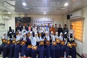النورس الأهلية تُخرج جيل الابتكار في عدن