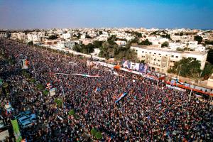 تحذير من “تدجين” المشاركين في حوار الرياض: دعوة للتمسك بثوابت الجنوب وعدم القبول بحلول منقوصة