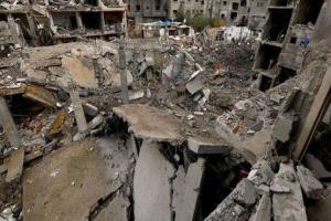 مصر تدعم نجاح لجنة إدارة غزة وتركيزها على الإغاثة والإعمار