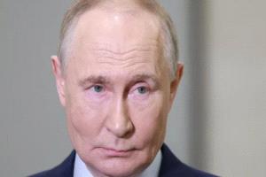 ترامب يدعو بوتين للانضمام إلى "مجلس السلام" لغزة