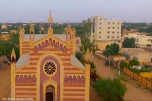 مسيحيو السودان.. بين الإيمان و"الكيزان"