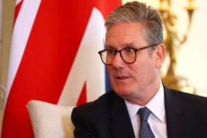 لندن وكوبنهاغن تتشاوران حول أمن القطب الشمالي