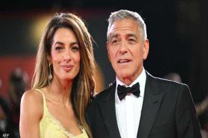 ترامب ينتقد كلوني بعد حصوله على الجنسية الفرنسية