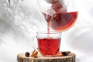 7 فوائد "خفية" لشرب شاي الكركديه كل يوم