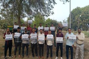 مطالب عاجلة للطلبة المبتعثين بالخارج أمام الحكومة الجديدة
